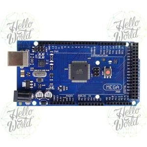 Arduino Mega R3