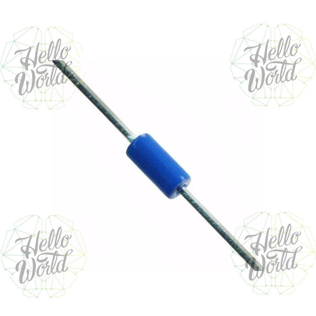 Diodo Diac Db3 De Disparo Trigger Db3 Bidireccional - Imagen 2