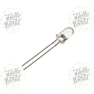 LED camaleón ultrabrillante