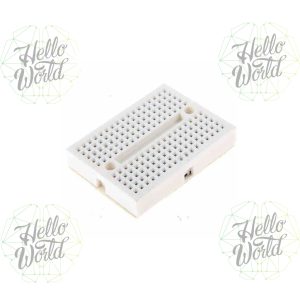 Protoboard 170 Puntos