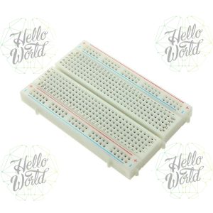 Protoboard 400 Puntos