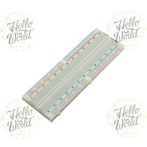 Protoboard 830 Puntos