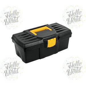 Caja de herramientas 13''