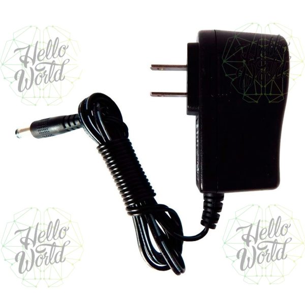 Cargador eliminador fuente de alimentación 12V 2A