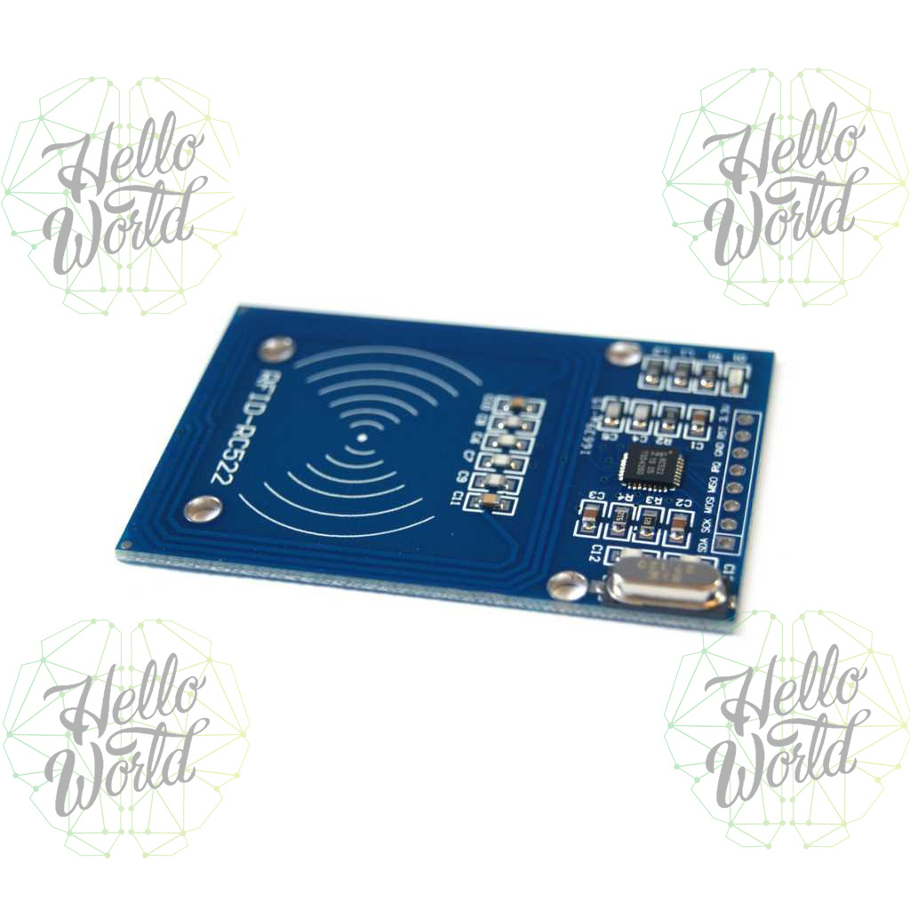 Módulo RFID - Imagen 3