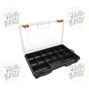 Organizador 15 compartimientos