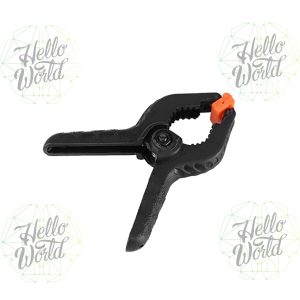 Pinza de resorte 2 pulgadas