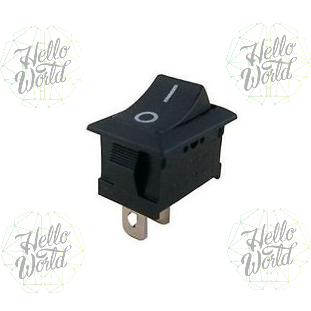 Switch rocker - Imagen 2