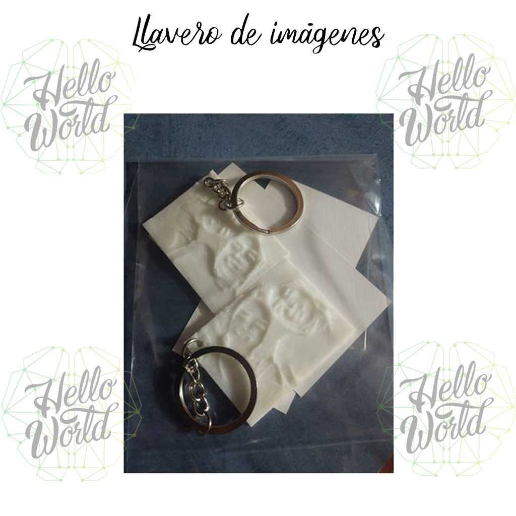 Fotollavero