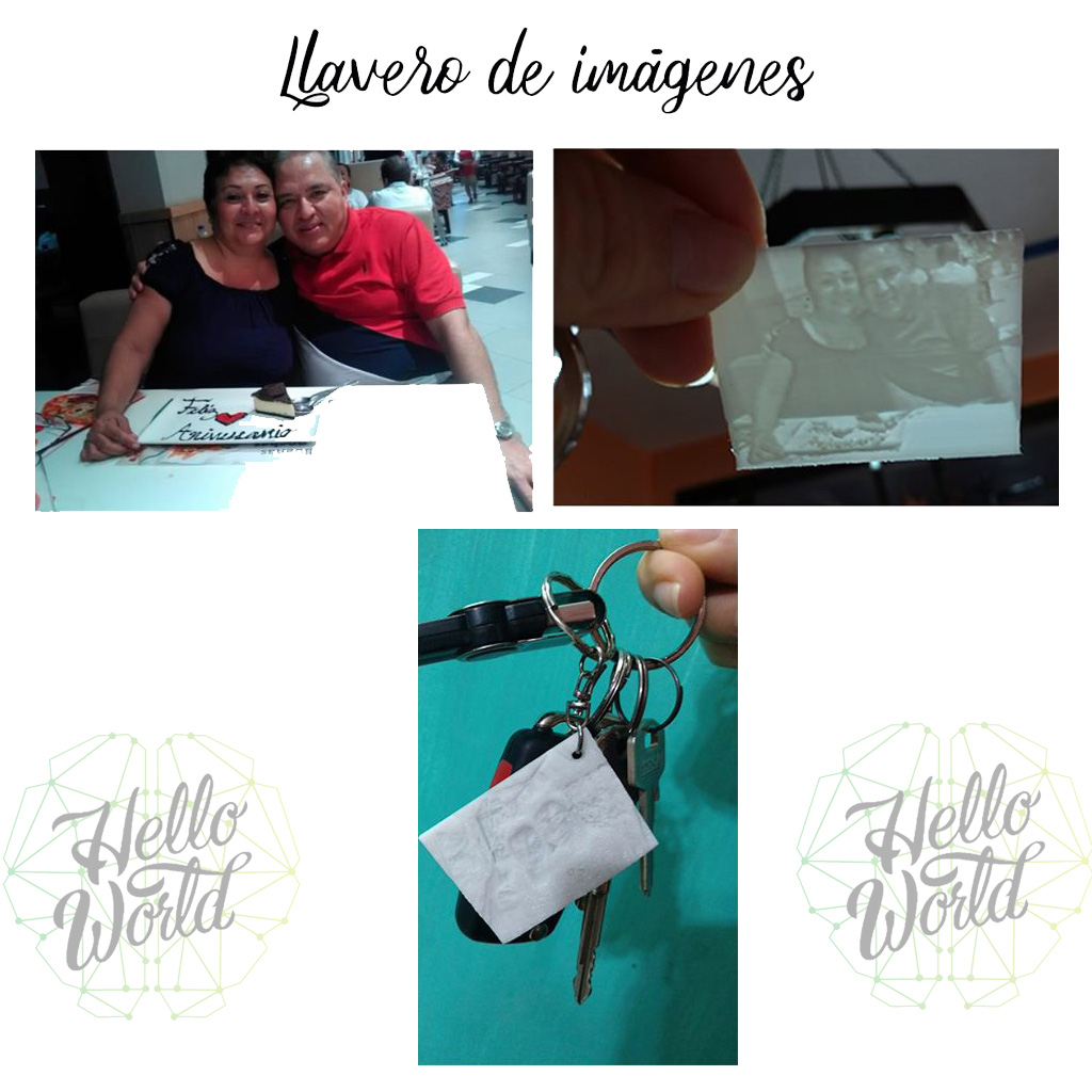 Fotollavero - Imagen 2