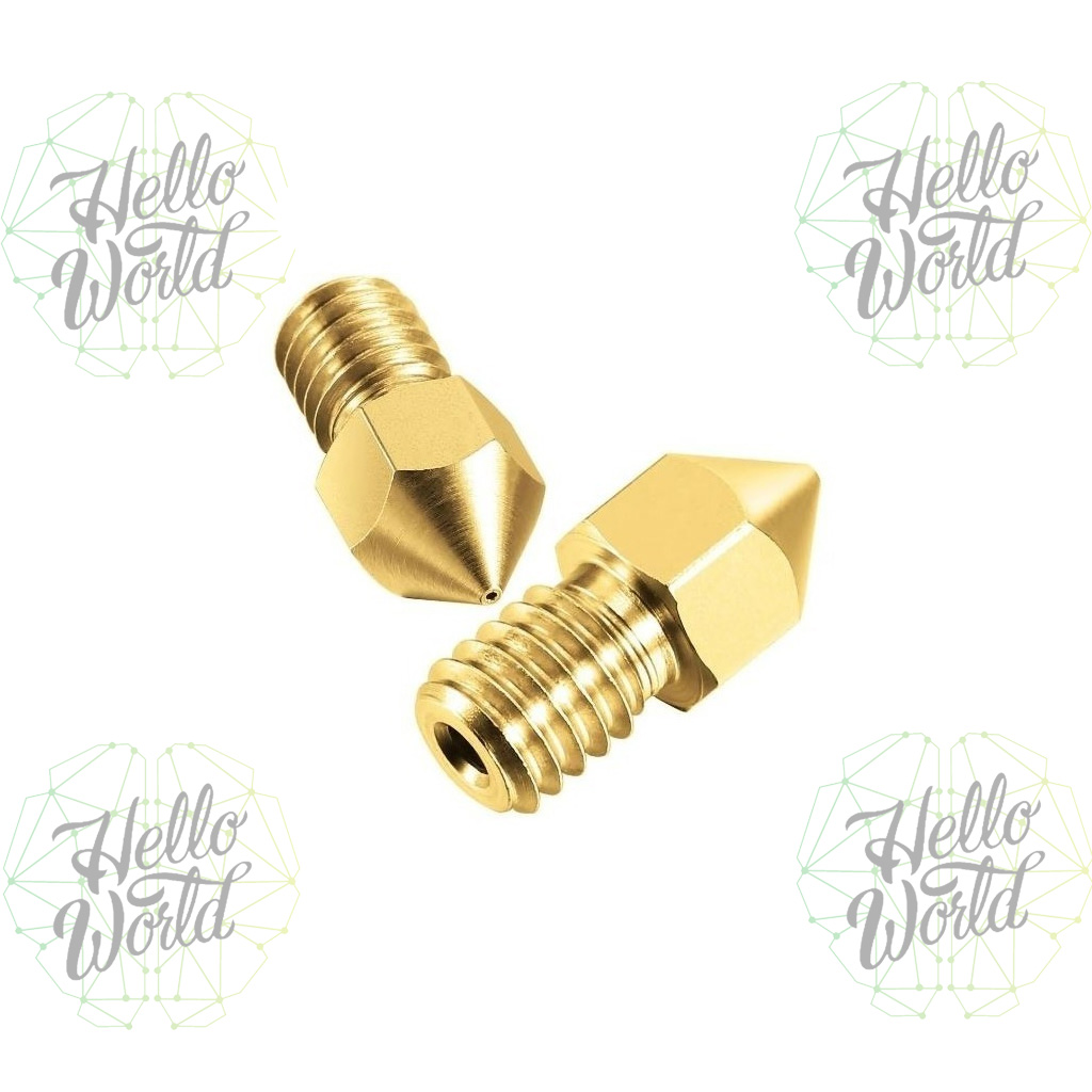 Nozzle - Imagen 5
