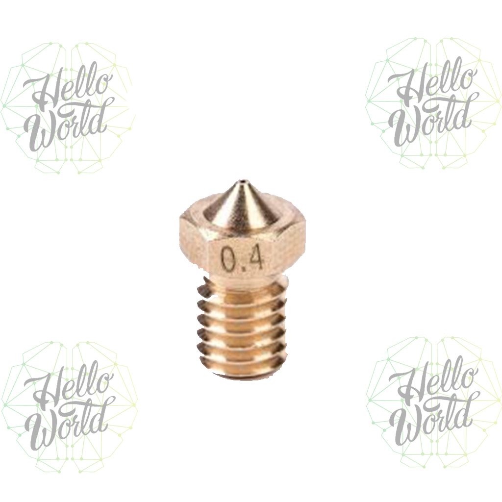 Nozzle - Imagen 6