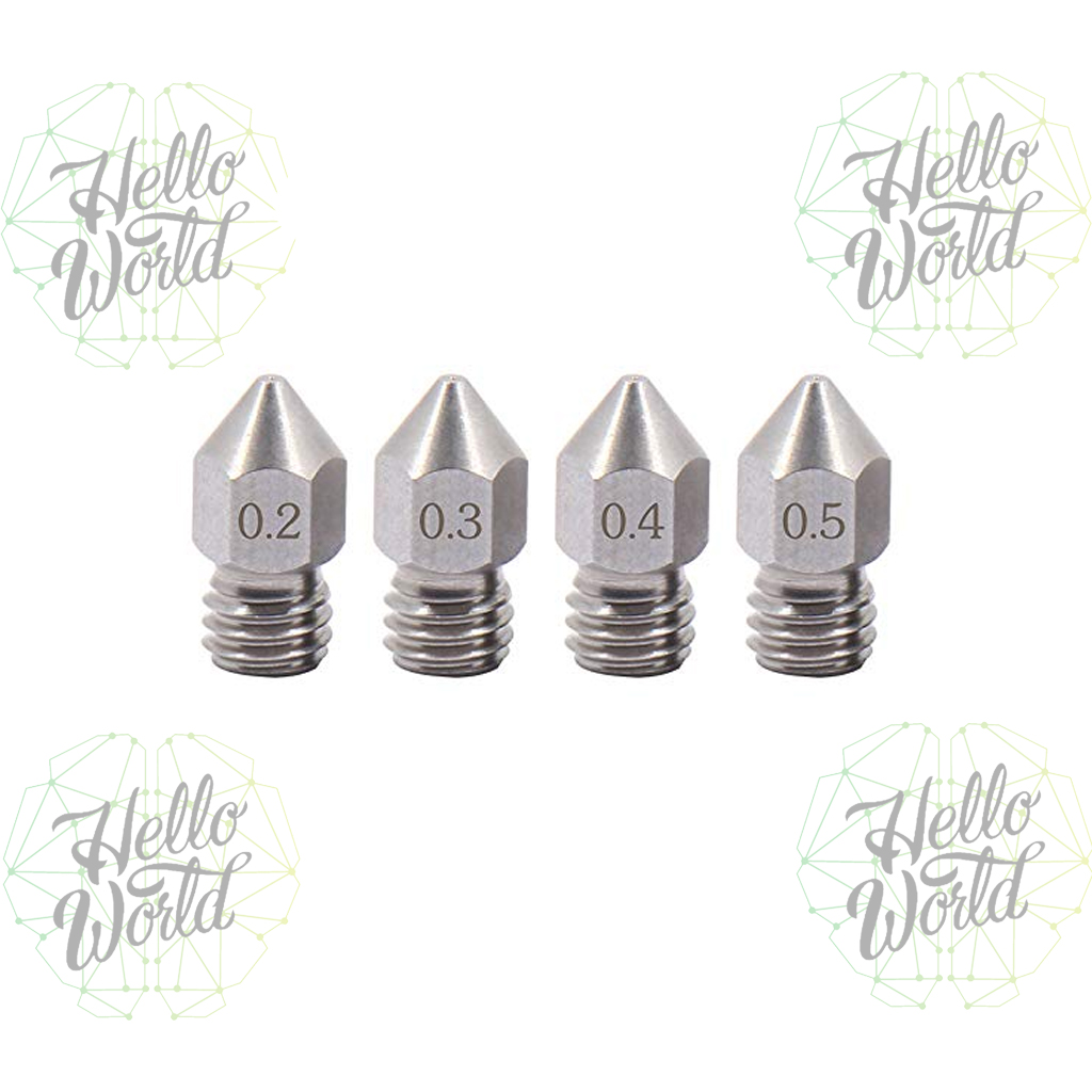 Nozzle - Imagen 4