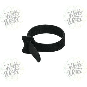 Velcro doble cara 1.2 x 15 cm