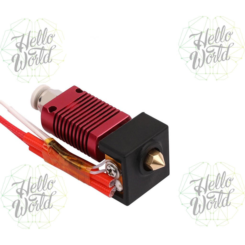 Kit hotend - Imagen 2