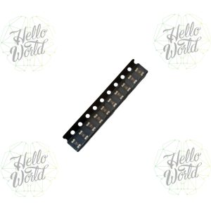 Fusible SMD 1206