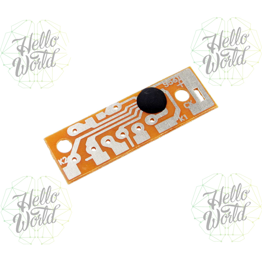 Módulo de voz KD9561 CK9561