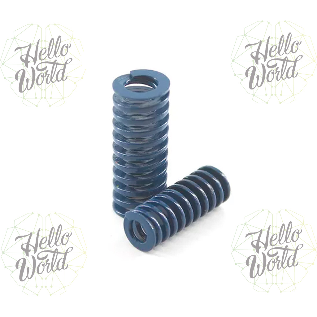 Resorte de cama caliente - Imagen 3