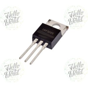 Mosfet IRF3205