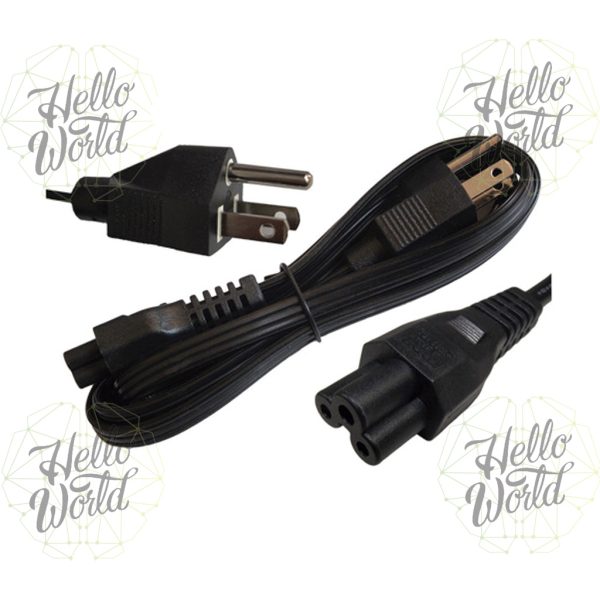 Cable De Alimentación IBM De 3 Pies