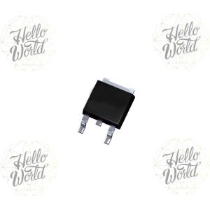 Mosfet HY1904 SMD