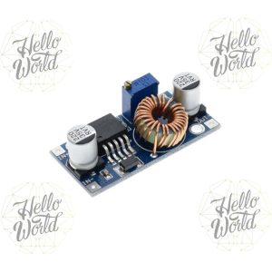 XL4005 Regulador Step Down 50W 5A