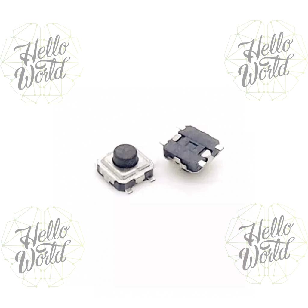 Pushbutton SMD 3x3x2mm