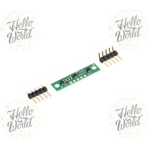 Sensor infrarrojo QTR-3RC Pololu original
