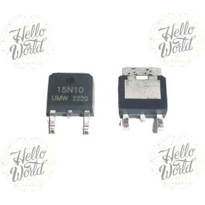 Mosfet ME15N10 SMD