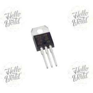 Triac BTA12 12A 600-800V