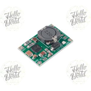 Módulo cargador de batería Li-ion dual TP5100 2A