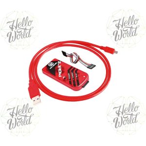 Programador de PICs Pickit2 C2