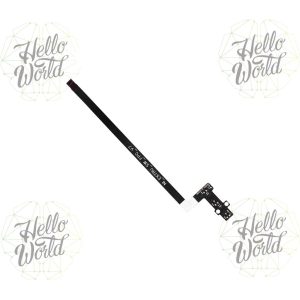 Sensor de filamento Bambu Lab A1