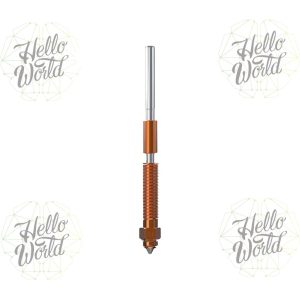 Nozzle K1C 0.4mm boquilla para Creality