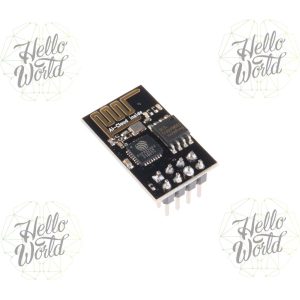 Módulo Wifi ESP8266