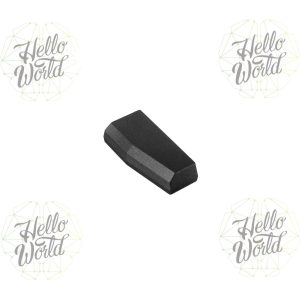 Chip para carro 80 bit llave de carro 4D63