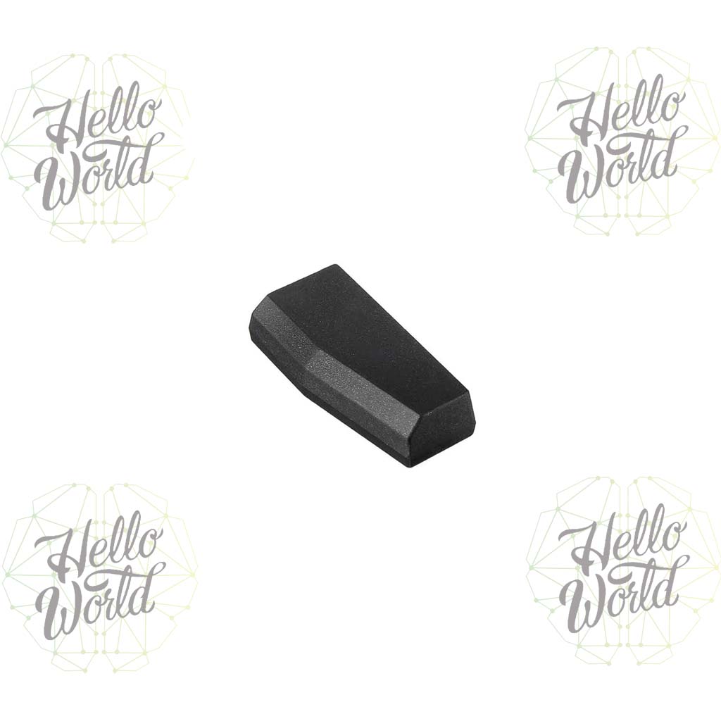 Chip para carro 80 bit llave de carro 4D63