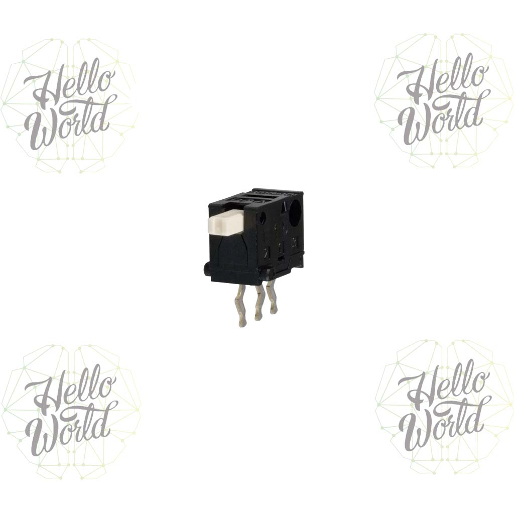 Final de carrera SMD D2A1120 D2A-1120